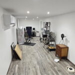 Rénovation d&rsquo;un immeuble de bureaux à Paris 17e